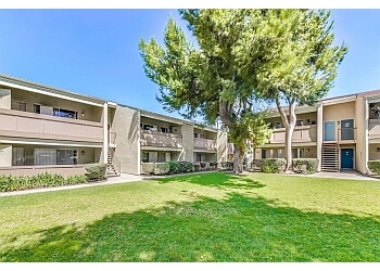 West Covina apartments for rent Torrey Pines 