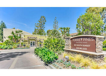 Torrey Pines Apartment Homes West Covina Apartments For Rent