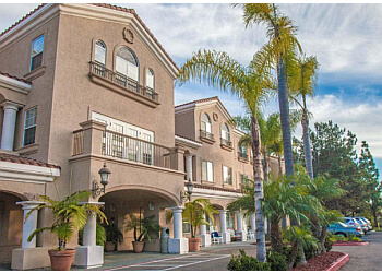 San Diego assisted living facility Torrey Pines Senior Living