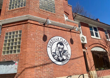 Providence Mexican Restaurants Tortilla Flats