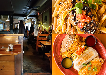 Providence Mexican Restaurants Tortilla Flats