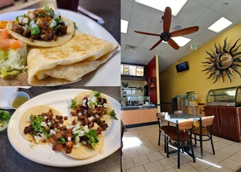Tortilla Grill - Lancaster, CA Mexican Restaurants - collage image(highlights)