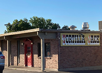 Topeka Mexican Restaurants Tortilla Jack's Mexican Restaurant