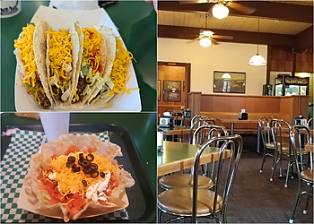 Topeka Mexican Restaurants Tortilla Jack's Mexican Restaurant