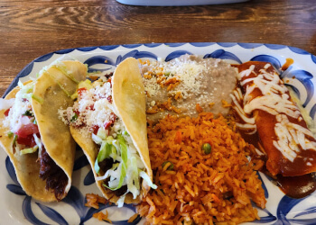 Tortilla Jo's Anaheim Mexican Restaurants