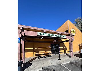 Concord Mexican Restaurants Tortilleria El Molino