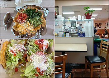 Concord Mexican Restaurants Tortilleria El Molino