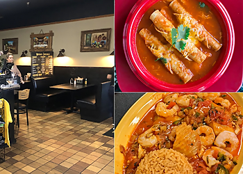Springfield Mexican Restaurants Tortilleria Perches