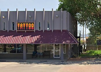 Pueblo Tattoo Shops Tortured Souls Tattoo