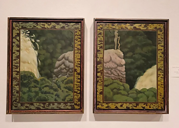 Milwaukee Art Galleries Tory Folliard Gallery