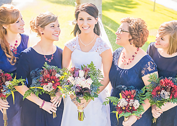 Fremont Wedding Photographers ToryJacob Photography