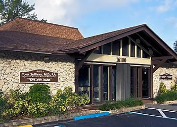 Miami Gardens Dermatologists Tory Sullivan, MD - SULLIVAN DERMATOLOGY