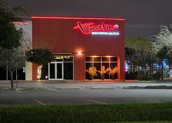 3 Best Italian Restaurants in Brownsville, TX - Expert Recommendations