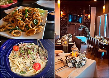 Brownsville Italian Restaurants Toscafino