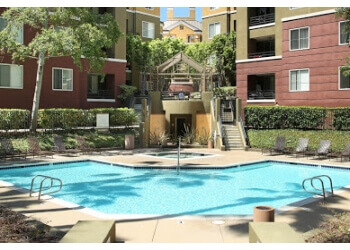 Irvine Apartments For Rent Toscana Apartments