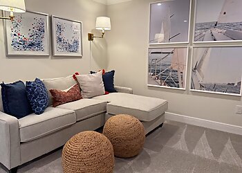 Clearwater Interior Designers Toscano Interiors