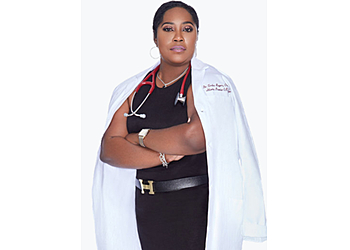 Tosha Rogers, DO - ATLANTA PREMIER OBGYN ASSOCIATES Atlanta Gynecologists image 1