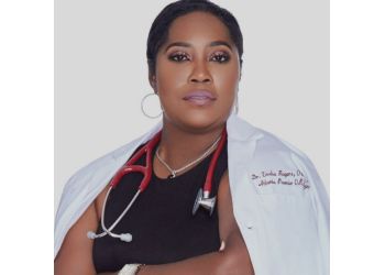 Atlanta gynecologist Tosha Rogers, DO - ATLANTA PREMIER OB/GYN ASSOCIATES, PC