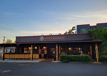 Eugene Japanese Restaurants Toshi's Ramen