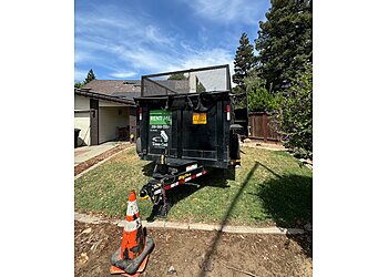 Modesto Junk Removal Toss Out Junk Removal