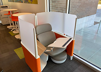 Overland Park Commercial Cleaning Services Tot Commercial Cleaning