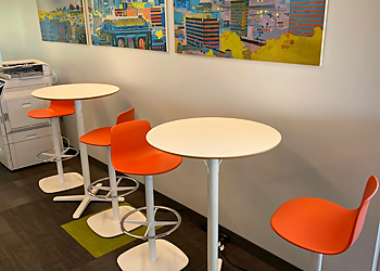 Overland Park Commercial Cleaning Services Tot Commercial Cleaning