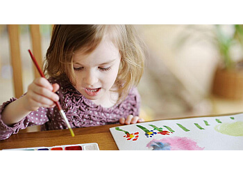 St Petersburg Preschools Tot Tenders Learning Center Inc.