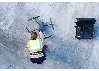 Total Aerial Imaging Inc  Pasadena Videographers