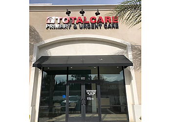 TotalCare Corona Corona Urgent Care Clinics image 1