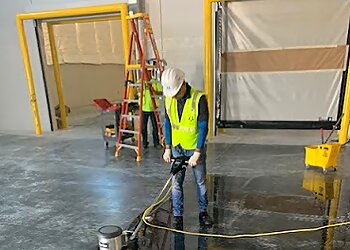 Fort Lauderdale Commercial Cleaning Services Total Cleaning