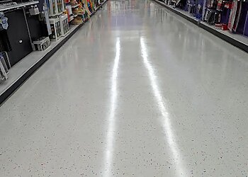 El Paso Commercial Cleaning Services Total Cleaning Services