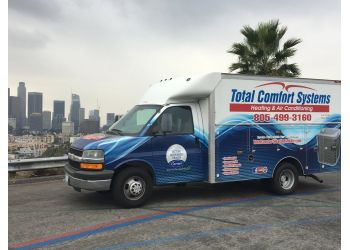 3 Best Hvac Services In Thousand Oaks Ca Expert Recommendations