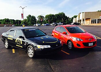 Kansas City Driving Schools Total Driving Instruction 1