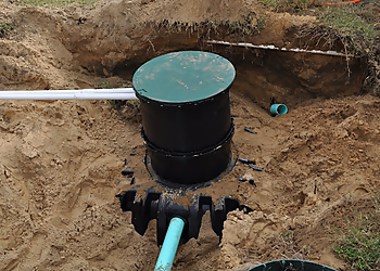 Orlando Septic Tank Services Total Enviro Services, Inc.