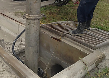 Orlando Septic Tank Services Total Enviro Services, Inc.