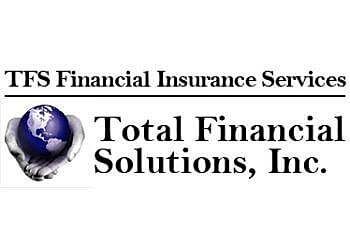 Santa Clarita Financial Services Total Financial Solutions, Inc.