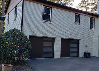 Atlanta Garage Door Repair Total Garage Care