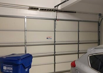 Atlanta Garage Door Repair Total Garage Care