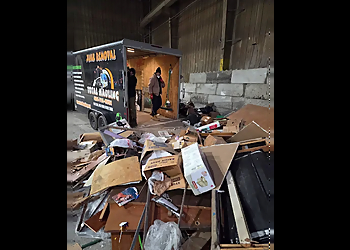 Total Hauling Junk Removal  - Allentown, PA Junk Removal - Business Exterior Image