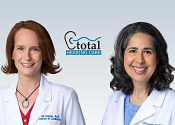 Dallas Audiologists Total Hearing Care