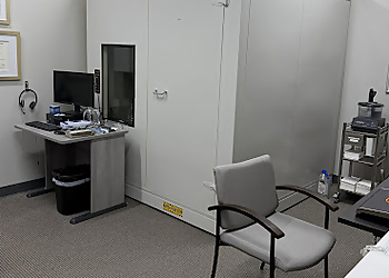 Plano Audiologists Total Hearing Care