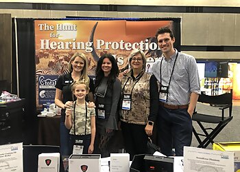 Dallas Audiologists Total Hearing Care Dallas