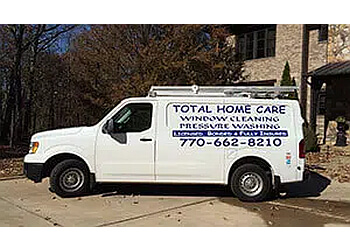 Total Home Care of Georgia, Inc. Atlanta Window Cleaners