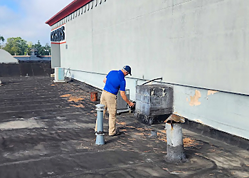 Total House Inspection Inc. - Detroit, MI Home Inspections - Work Image
