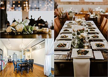 Denver Event Management Companies Total Imagination Events