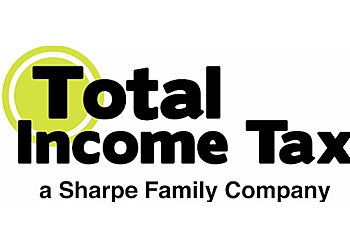 Peoria Tax Services Total Income Tax Inc.