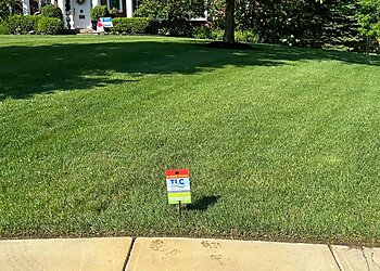 Indianapolis Lawn Care Services Total Lawn Care, Inc.