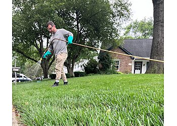 Indianapolis Lawn Care Services Total Lawn Care, Inc.