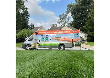 Total Lawn Care, Inc. Indianapolis Lawn Care Services