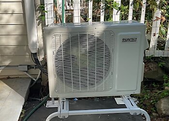Hartford Hvac Services Total Mechanical Systems LLC